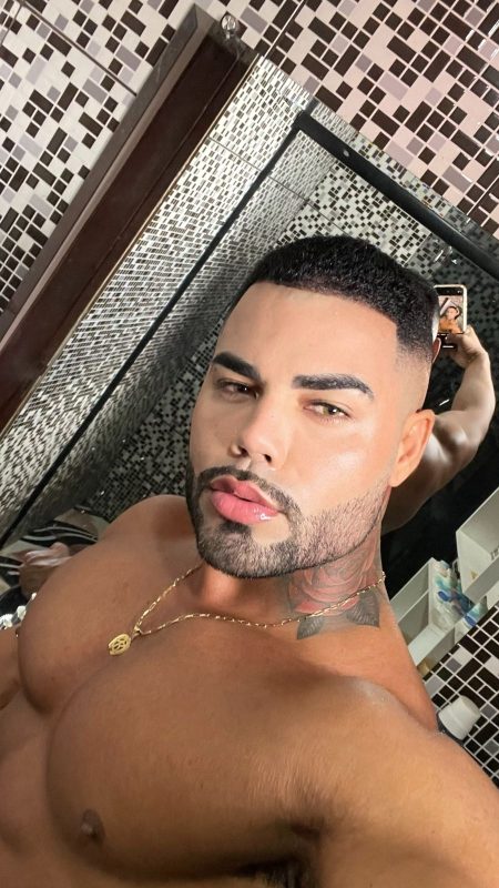 Higor Ferraz 26