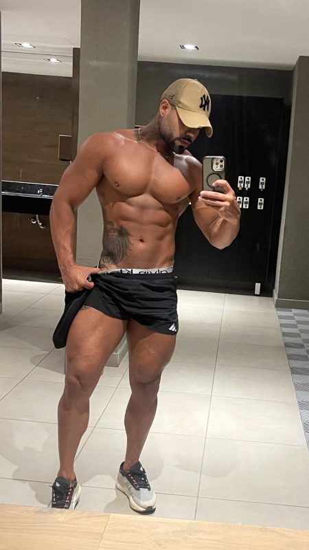 Higor Ferraz 54