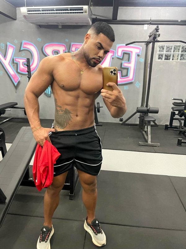 Higor Ferraz 309