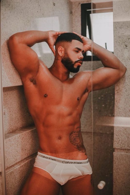 Higor Ferraz 411