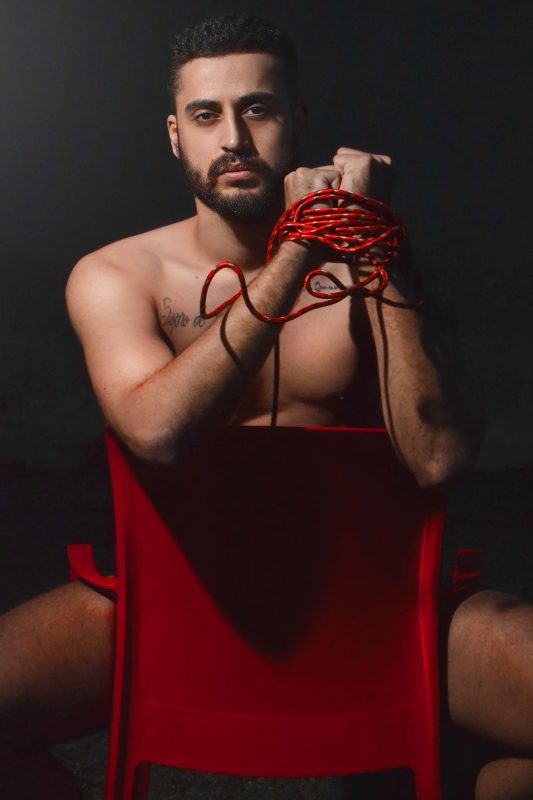 Pedro Gaúcho 17
