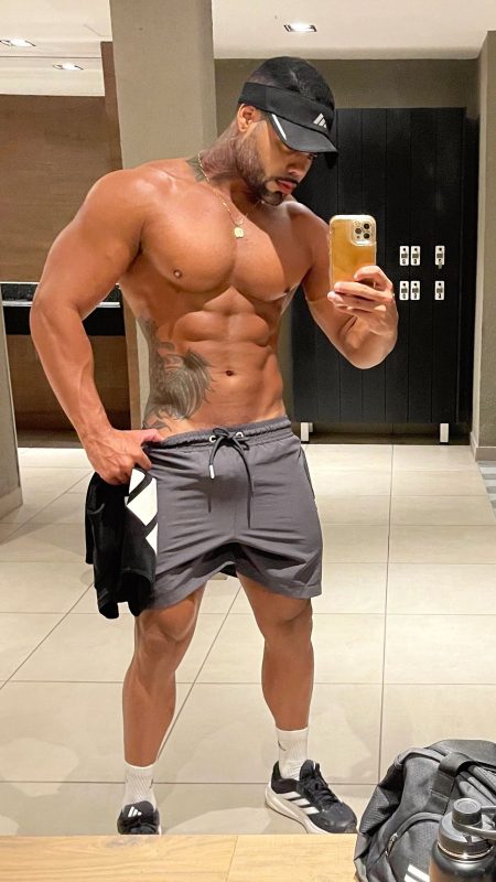 Higor Ferraz 6