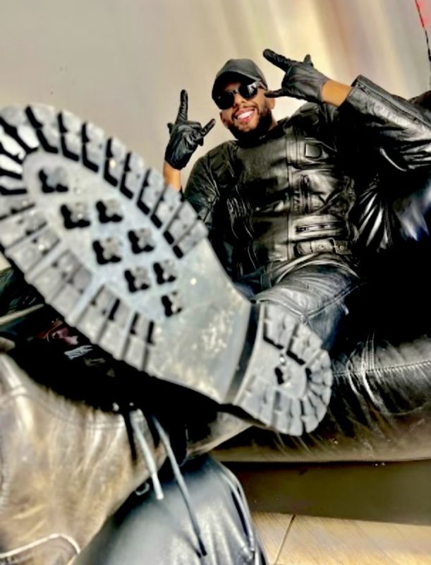 Ícaro Dominador 7