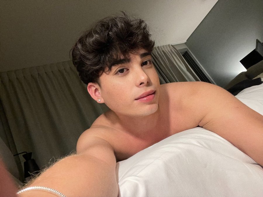 Gabriel Maciel