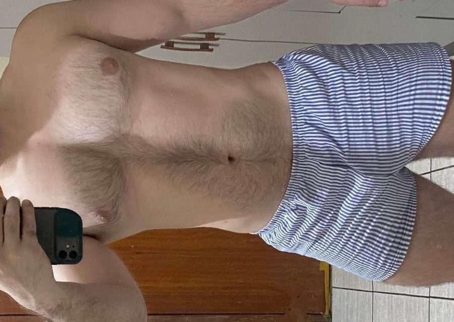 Lorenzo Ferraz