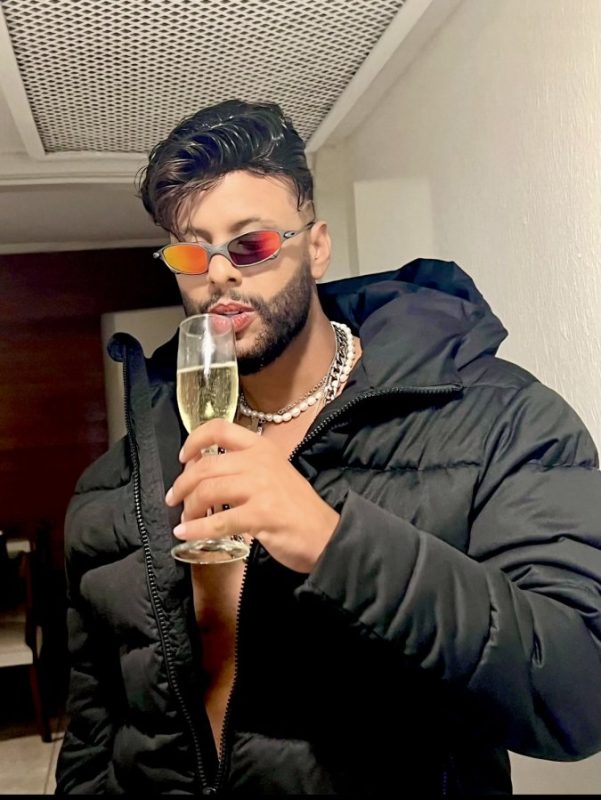 Ícaro Dominador 21
