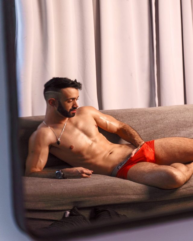 Vinny Garcia 27