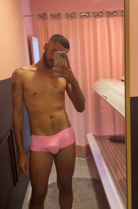 Pedro Gaúcho 15