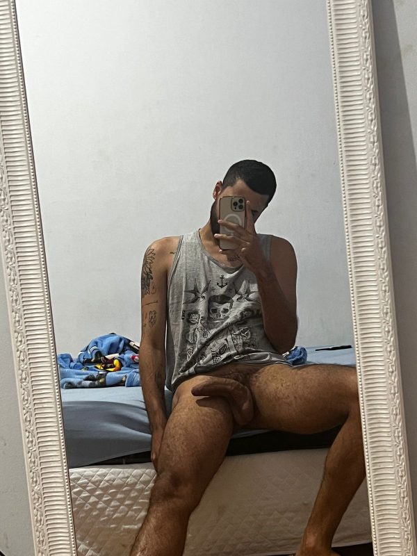 Pedro Gaúcho 20
