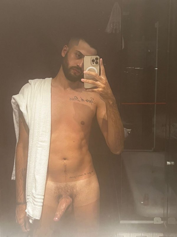 Pedro Gaúcho 6