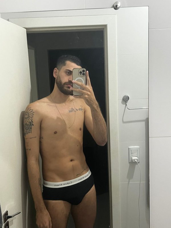 Pedro Gaúcho 19