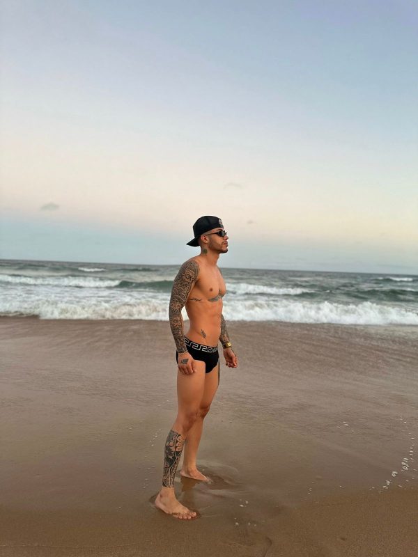 Lucas Machado XXl 82