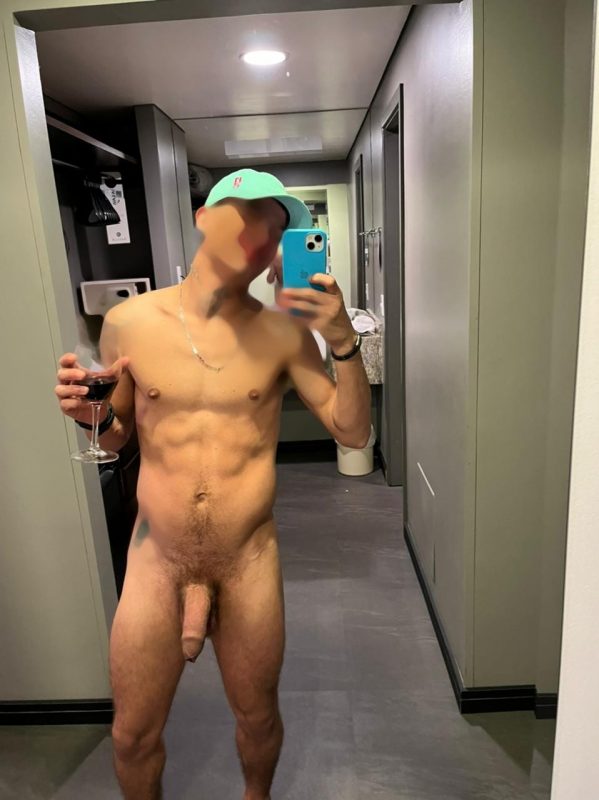 William Doucce 9