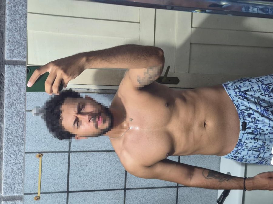Nickolas Mattos