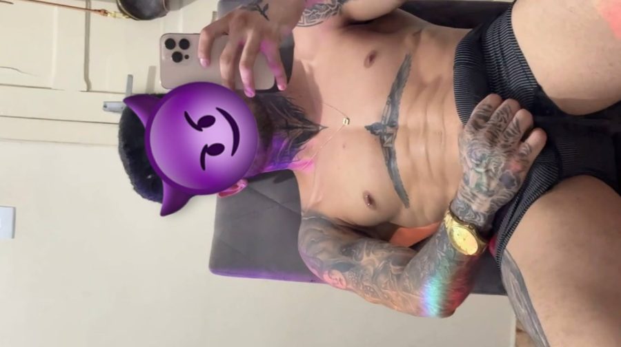Lucas Machado XXl