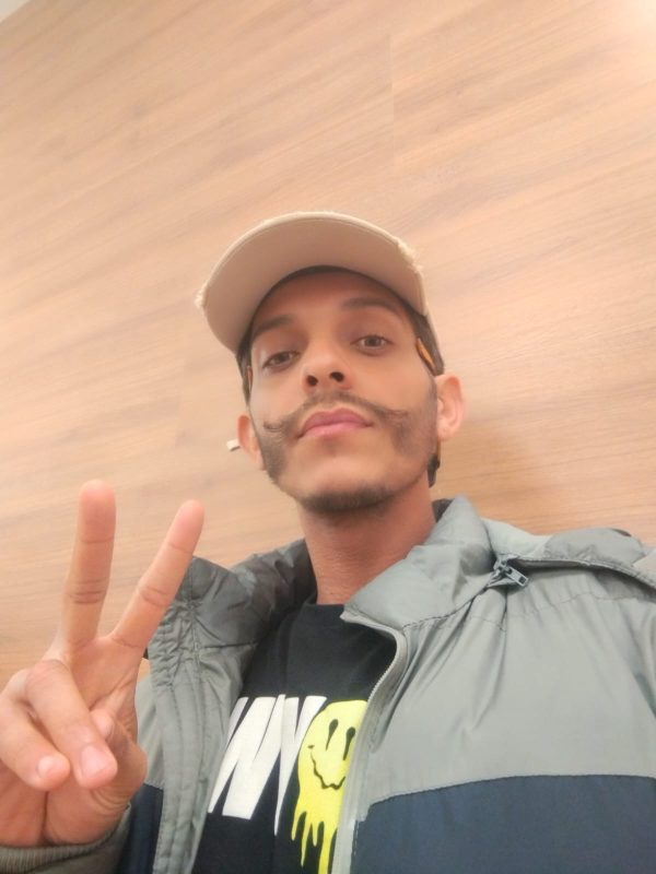 Gabriel Maciel