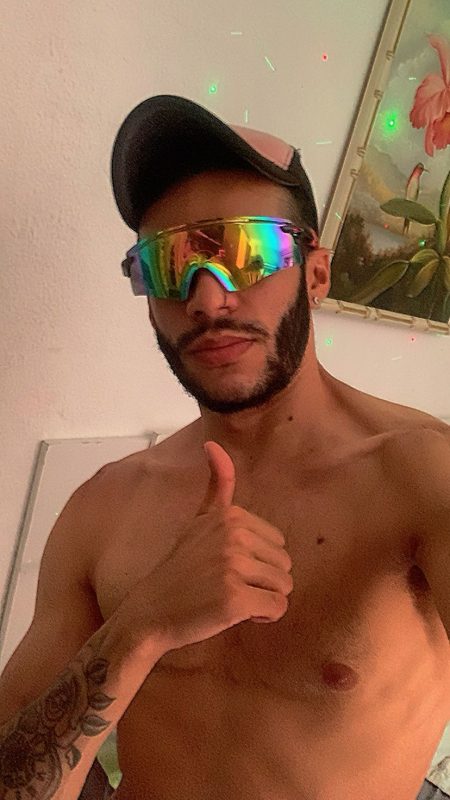 Mlk Potiguar