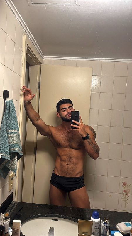 Artur Monteiro 3
