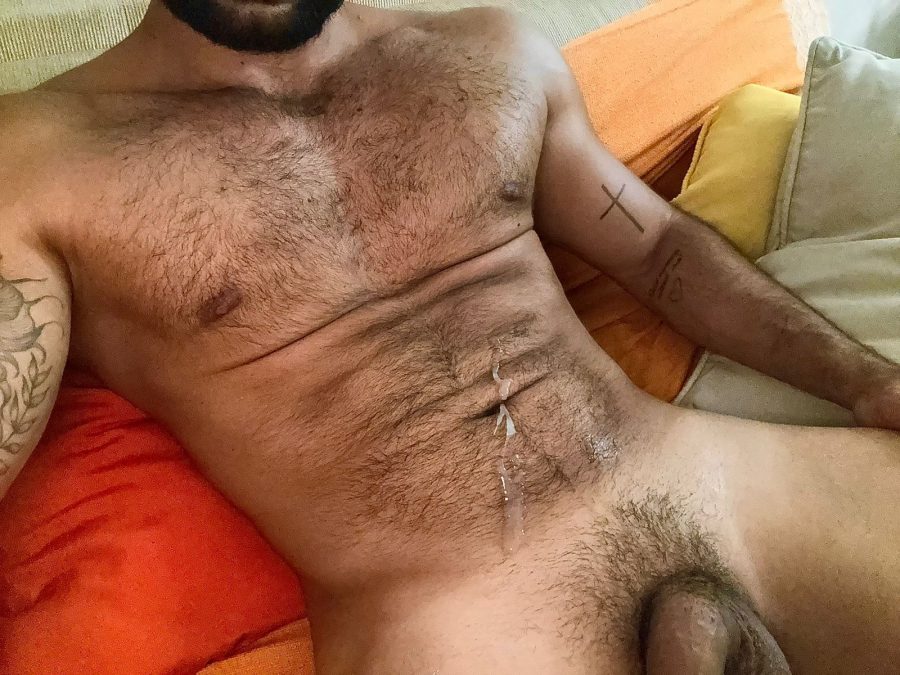 Artur Monteiro 27