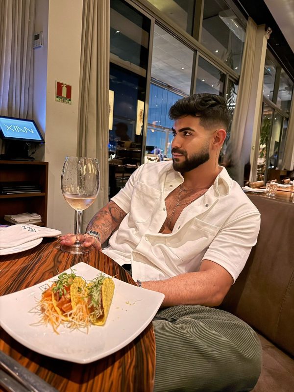 Artur Monteiro 19