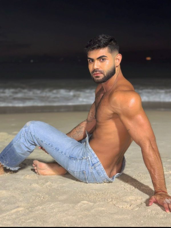 Artur Monteiro 10