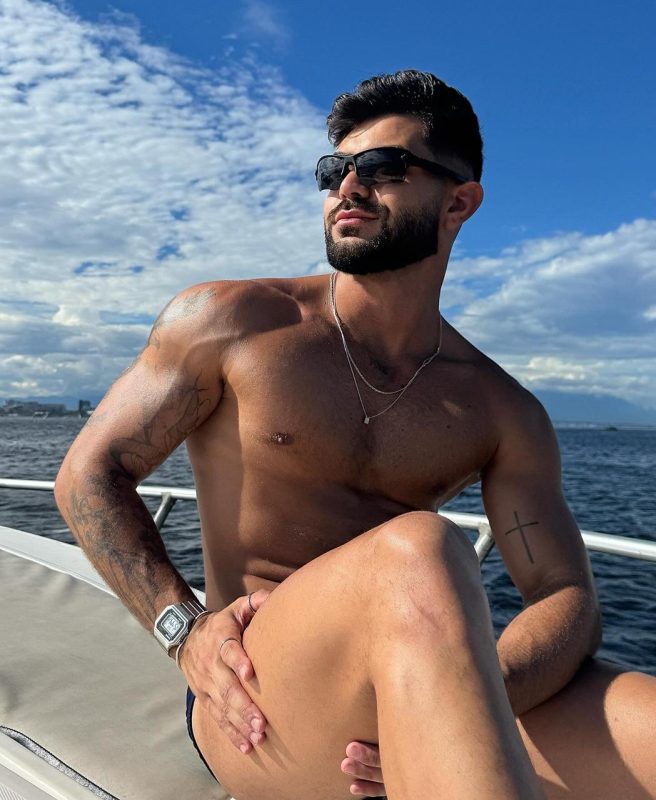 Artur Monteiro 20