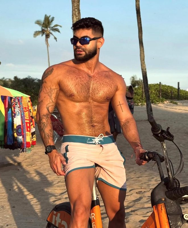 Artur Monteiro 7