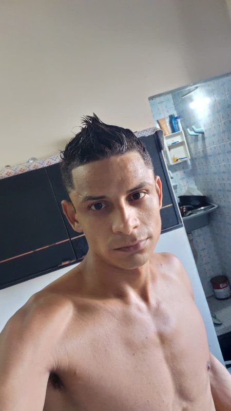 Leandro Andrade 5