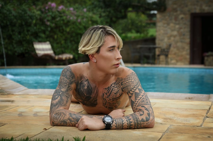 Yuri Souza 13