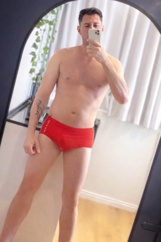 Robert Queiroz