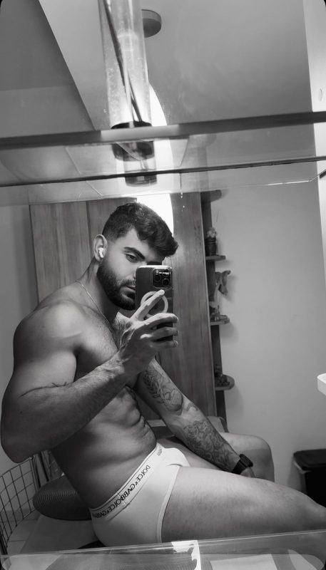 Artur Monteiro 16