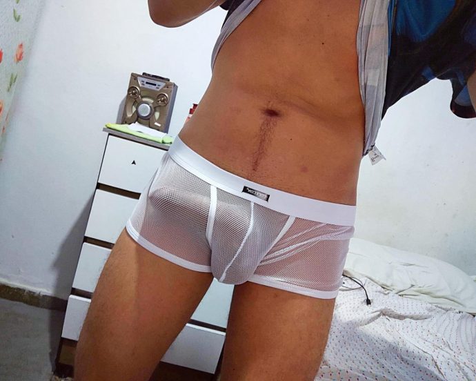 Alleck Dotado 9