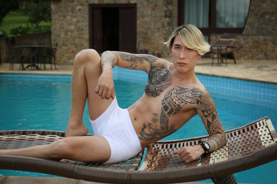 Yuri Souza 14
