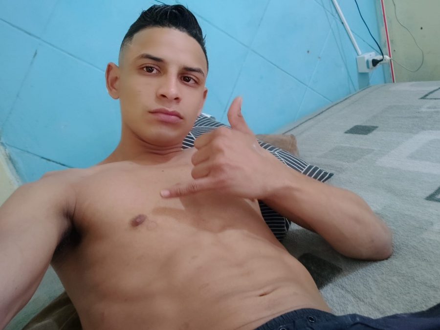 Leandro Andrade 20