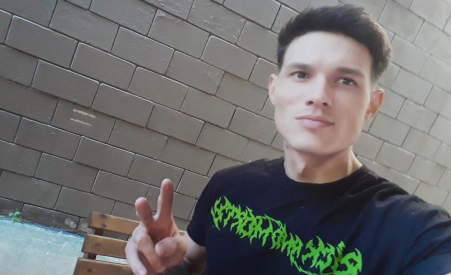 Miguel Lorenzo - Sem Local