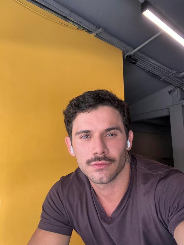 Arthur Maia 22cm