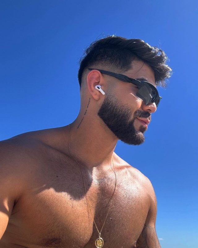Artur Monteiro 24