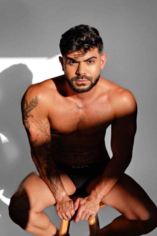 Artur Monteiro 21