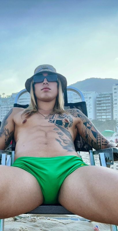 Yuri Souza 31