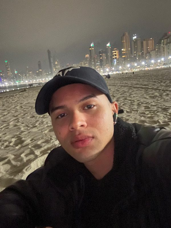 Thainan Santos