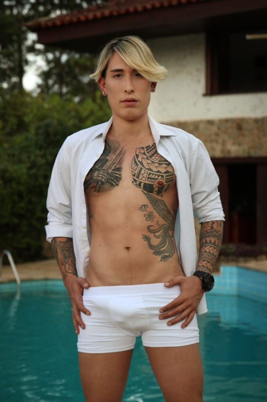 Yuri Souza 12
