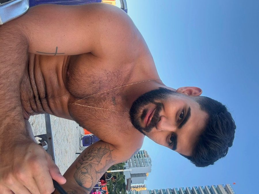 Artur Monteiro 1