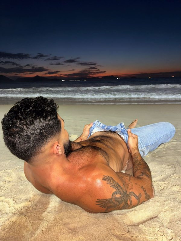 Artur Monteiro 9