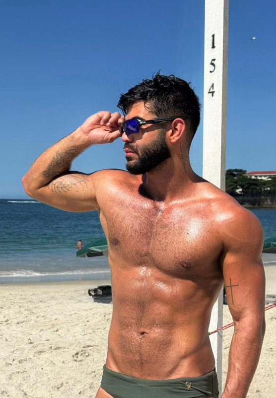 Artur Monteiro 8