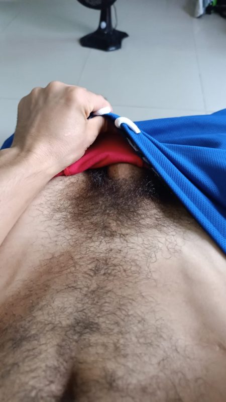 Vinícius Vasconcelos 10
