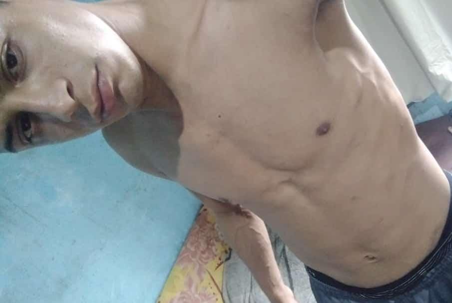 Leandro Andrade