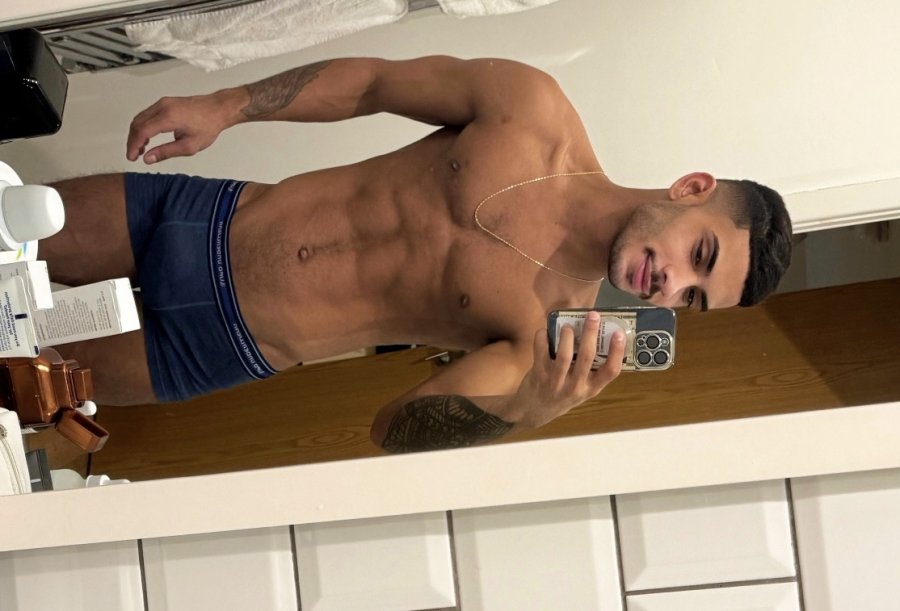 Caio Baiano