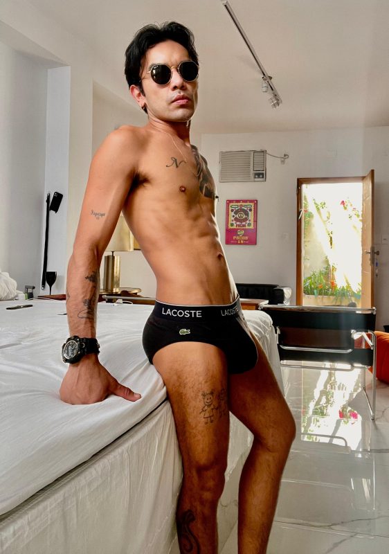 Diego Almeida 2