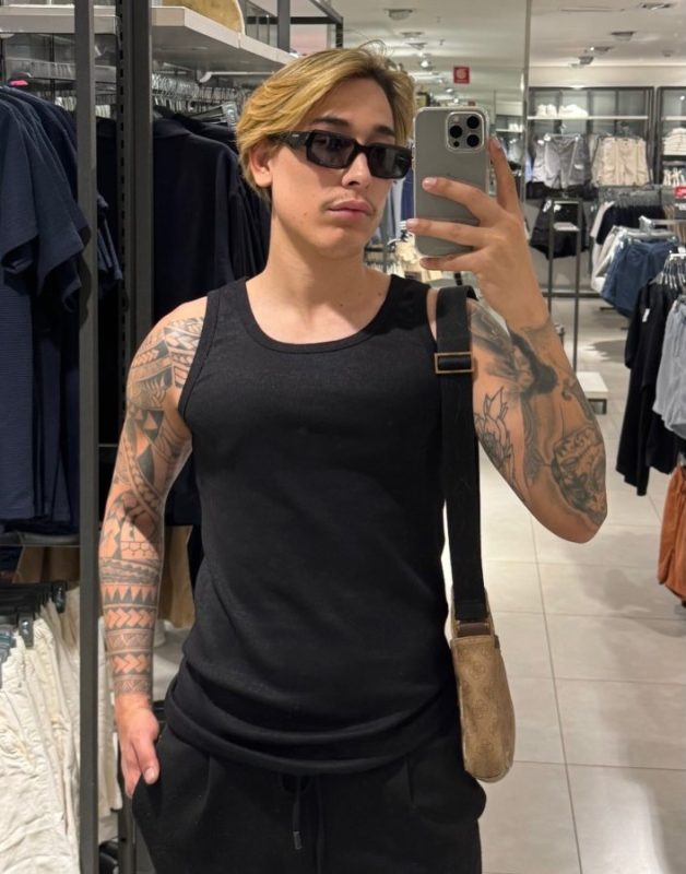 Yuri Souza 22