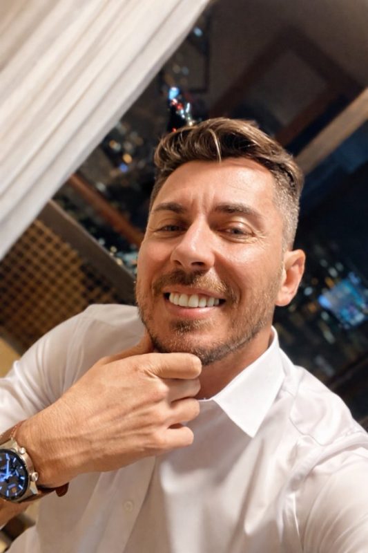 Robert Queiroz